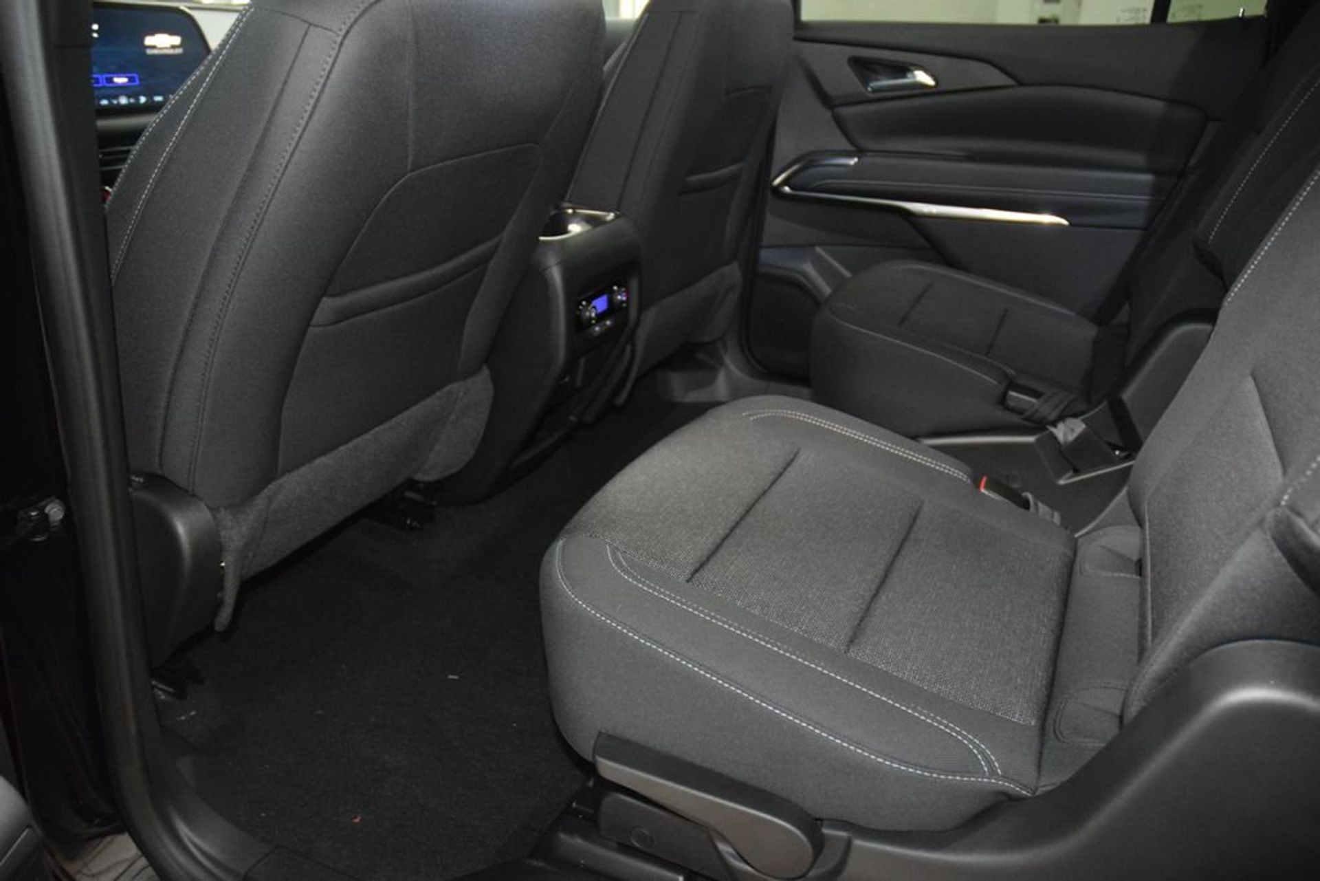 2026 Chevrolet Traverse LT — photo 27
