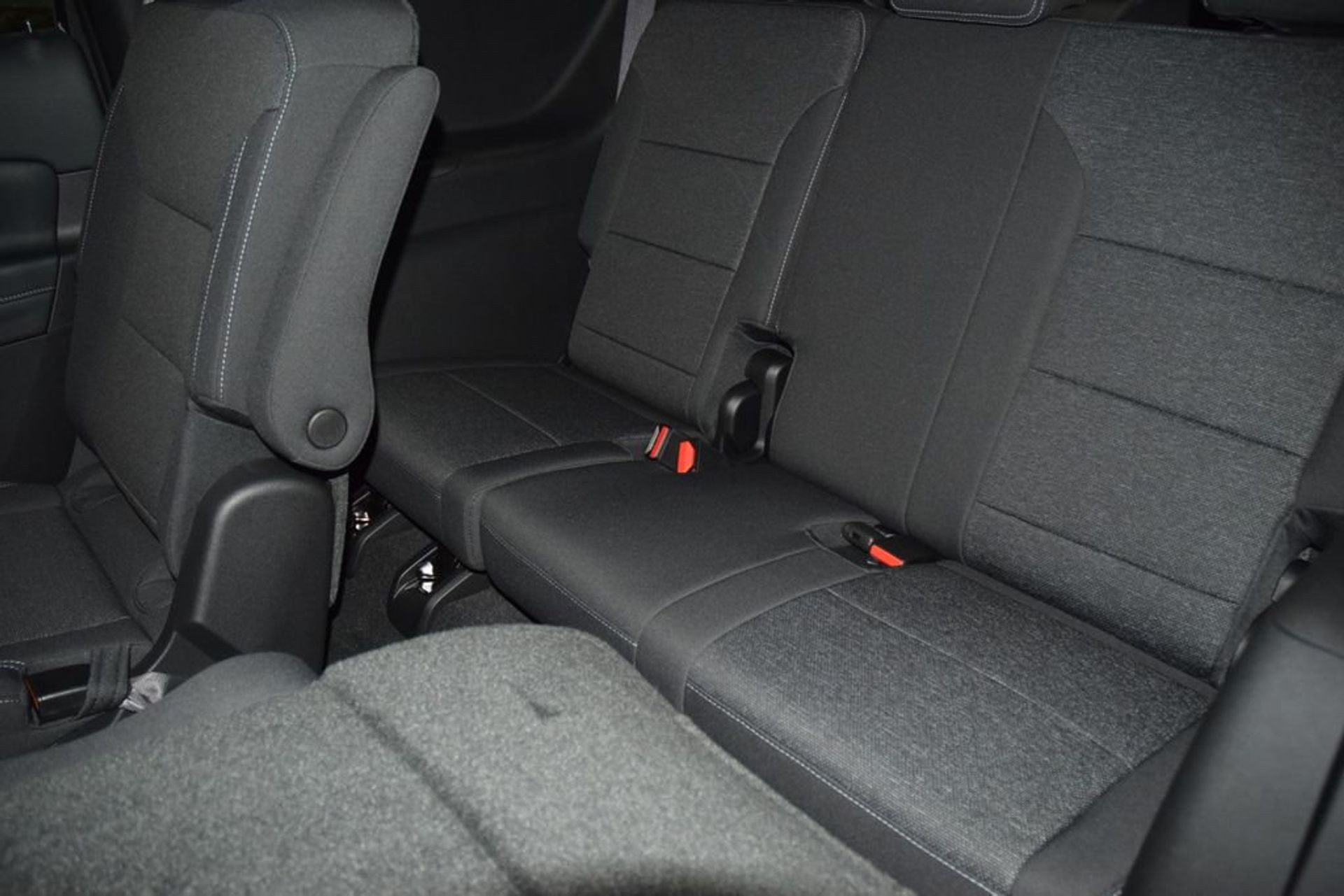2026 Chevrolet Traverse LT — photo 29