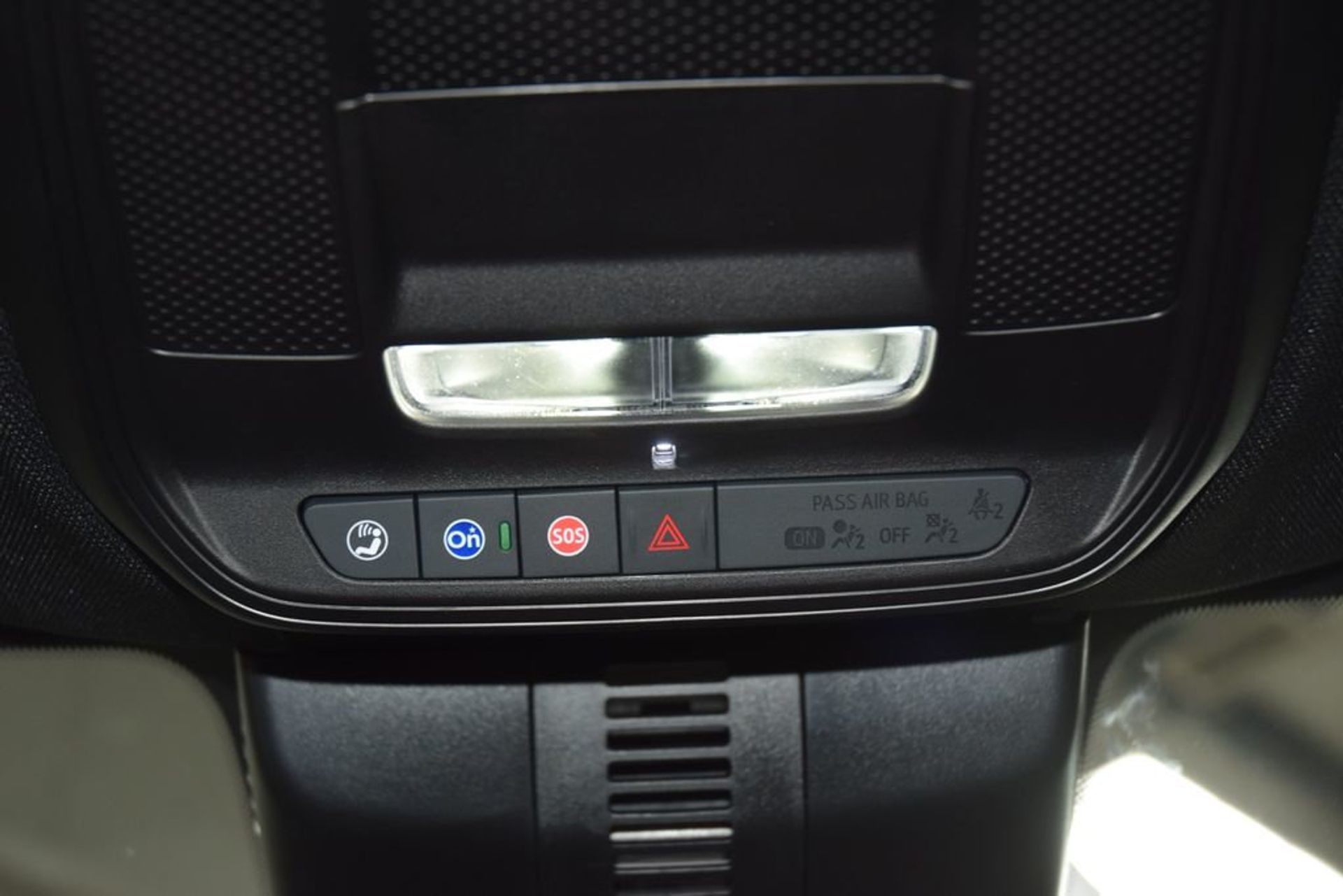 2026 Chevrolet Traverse LT — photo 34