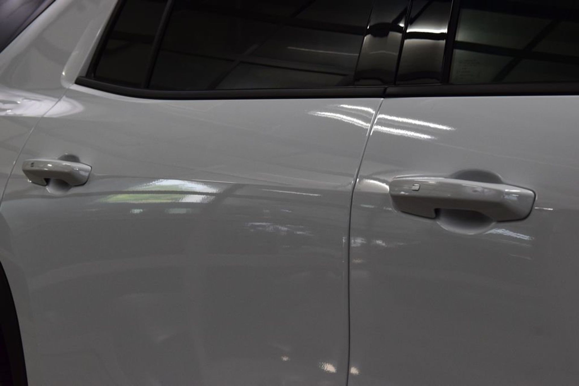 2026 Chevrolet Traverse LT — photo 9
