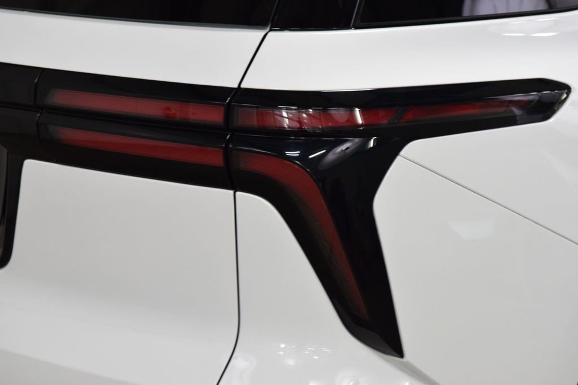 2026 Chevrolet Traverse LT — photo 10