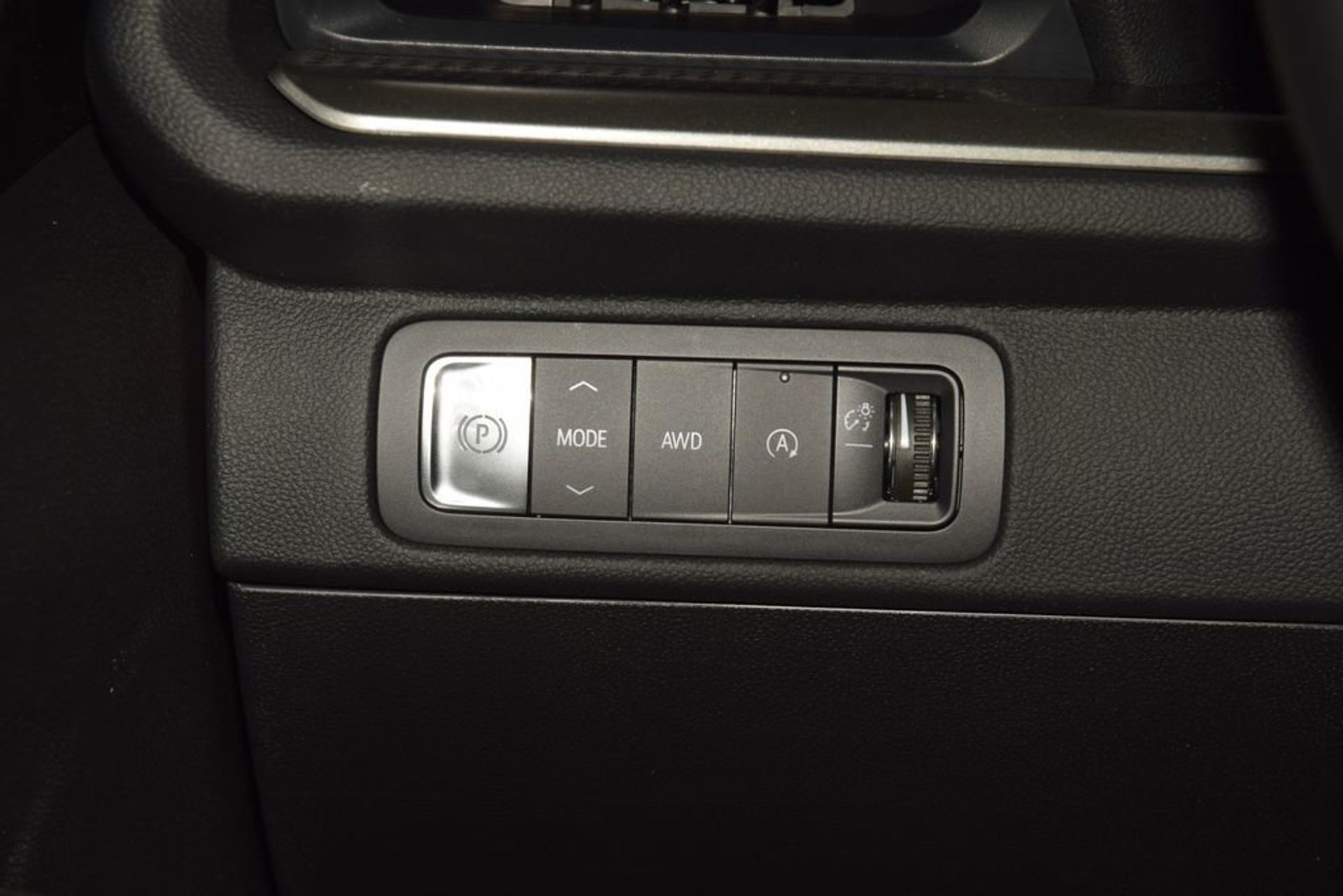 2026 Chevrolet Traverse LT — photo 21