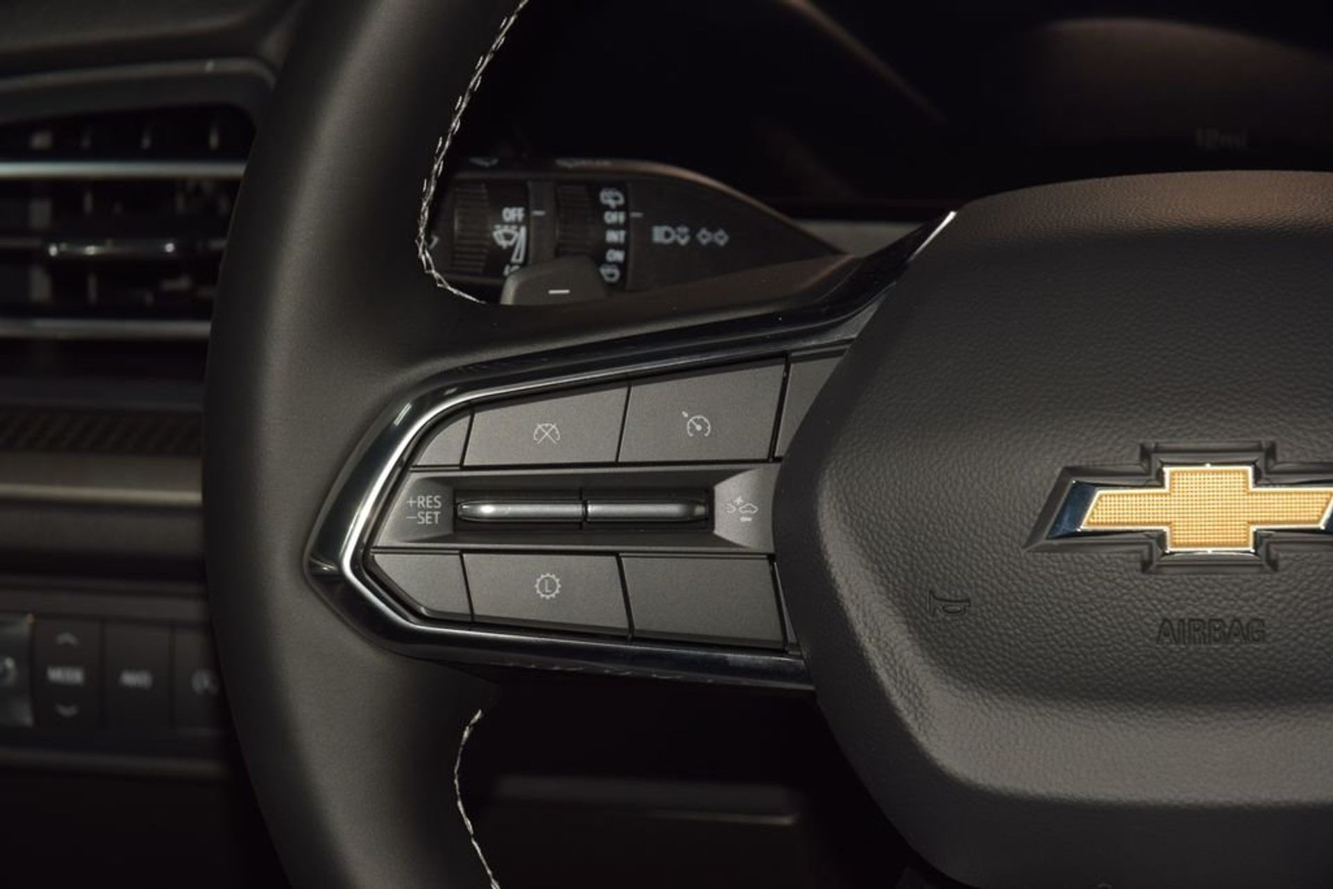 2026 Chevrolet Traverse LT — photo 23