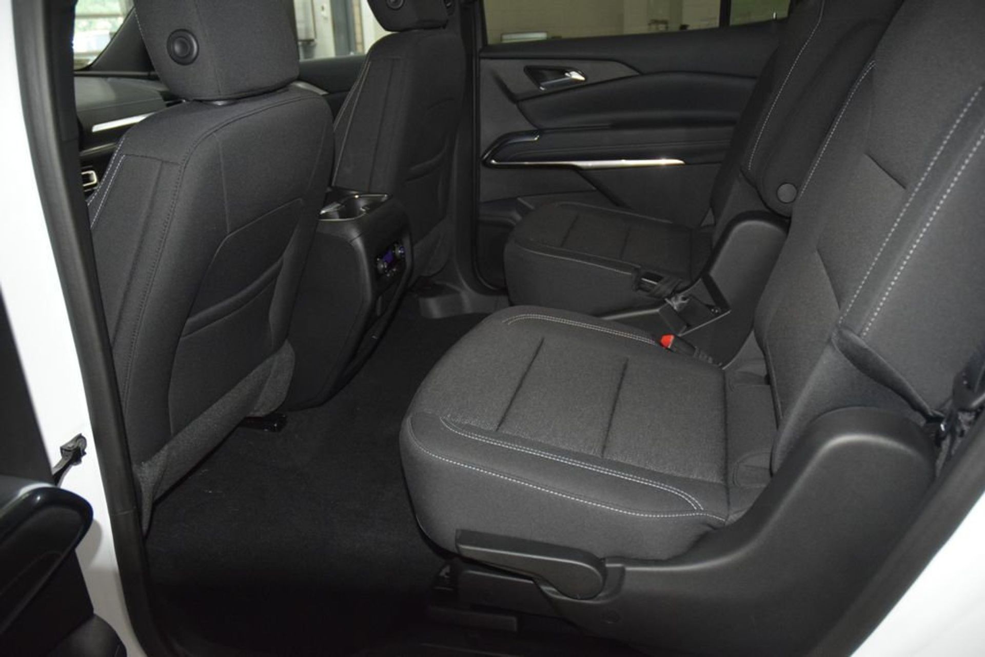 2026 Chevrolet Traverse LT — photo 28