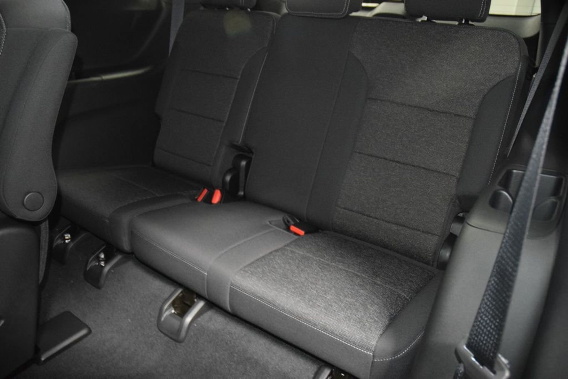 2026 Chevrolet Traverse LT — photo 29