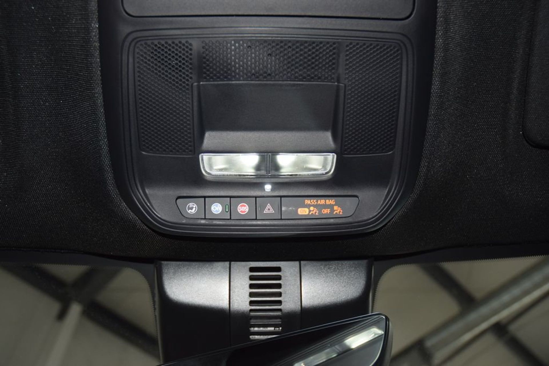2026 Chevrolet Traverse LT — photo 36