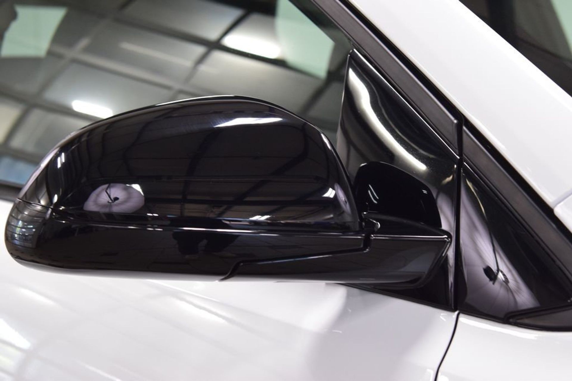 2027 Chevrolet Bolt LT — photo 7