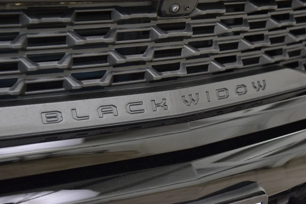 2024 Chevrolet Silverado 1500 — photo 8