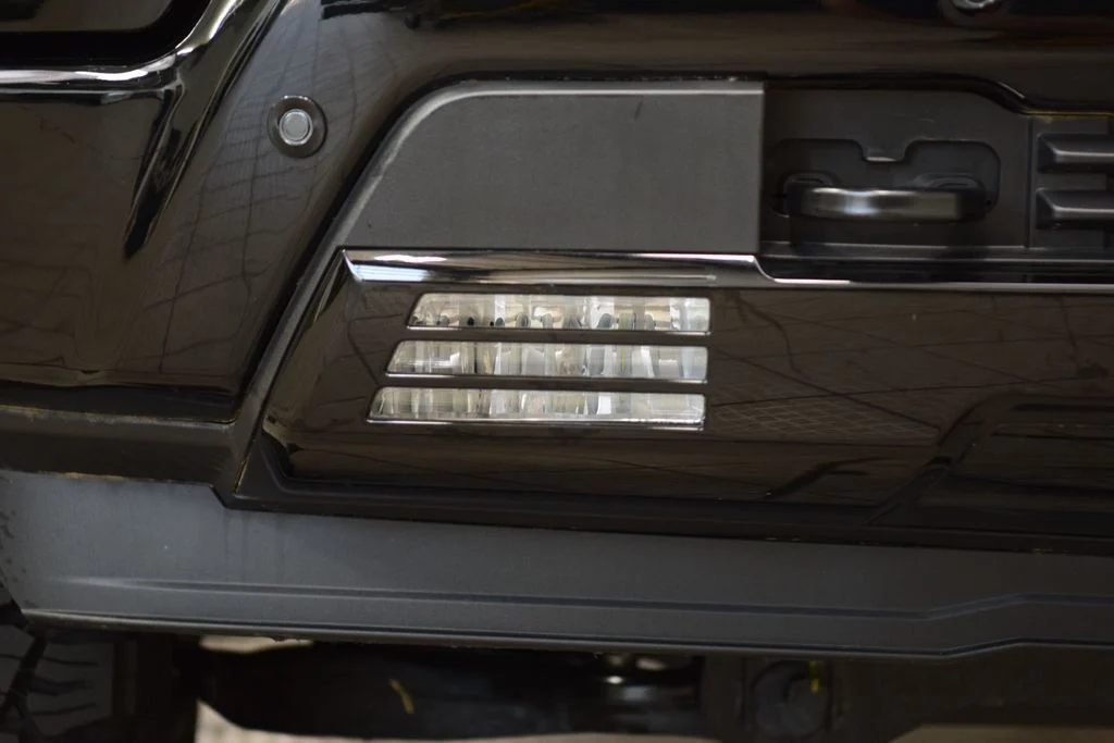 2024 Chevrolet Silverado 1500 — photo 9