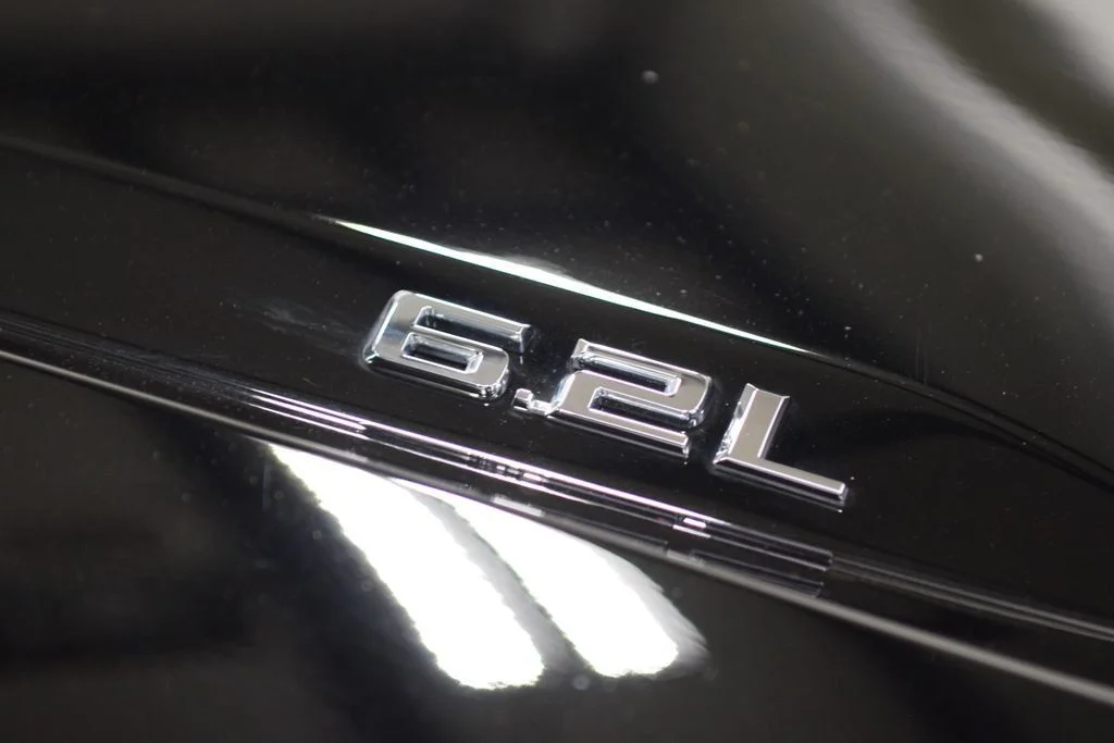 2024 Chevrolet Silverado 1500 — photo 10