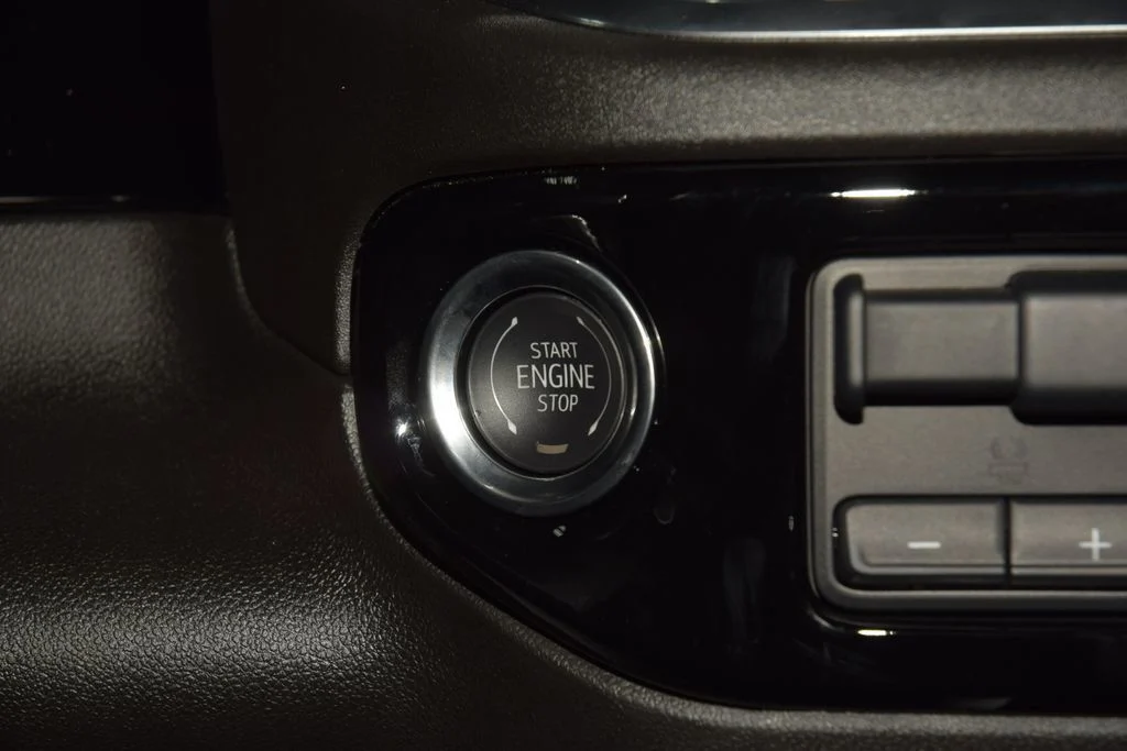 2024 Chevrolet Silverado 1500 — photo 26