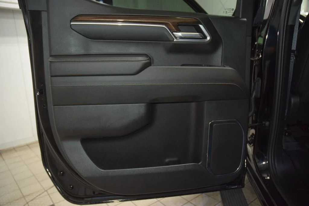2024 Chevrolet Silverado 1500 — photo 34