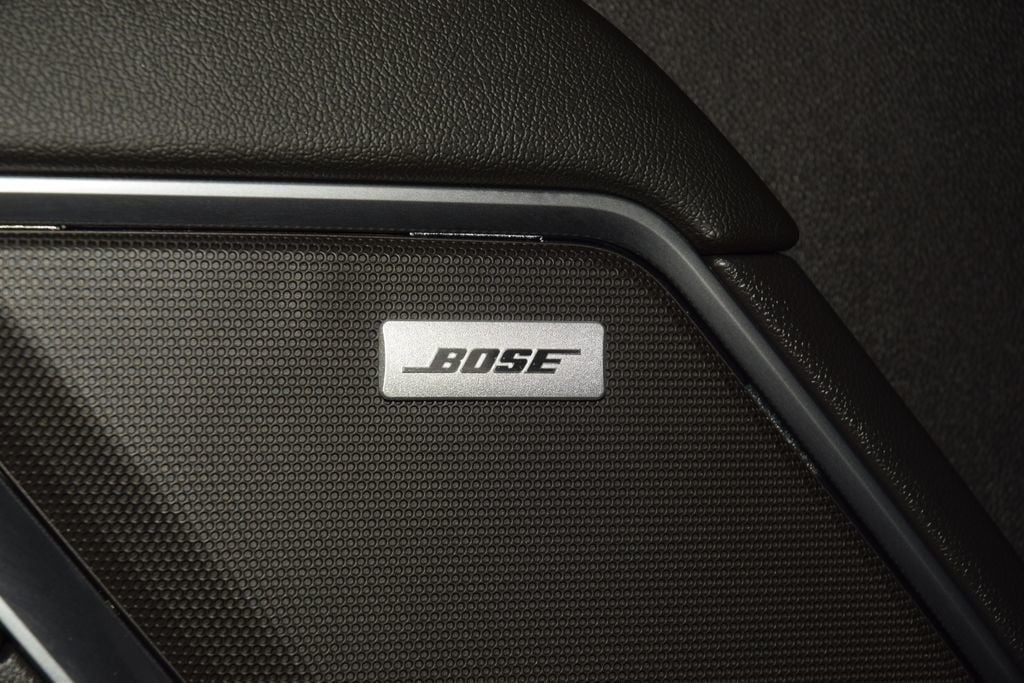 2024 Chevrolet Silverado 1500 — photo 38