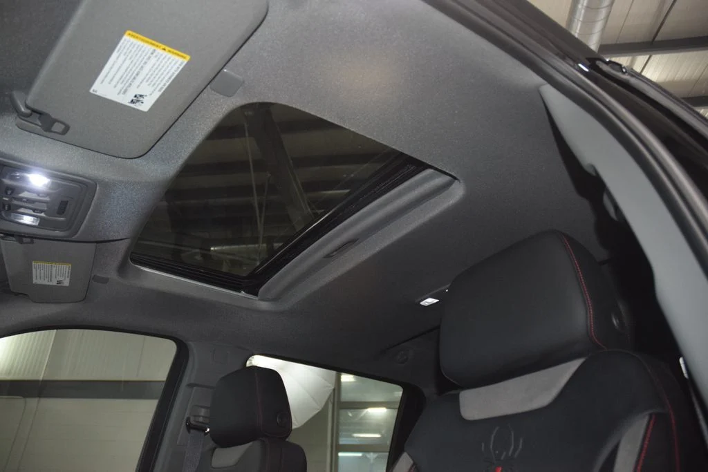 2024 Chevrolet Silverado 1500 — photo 39