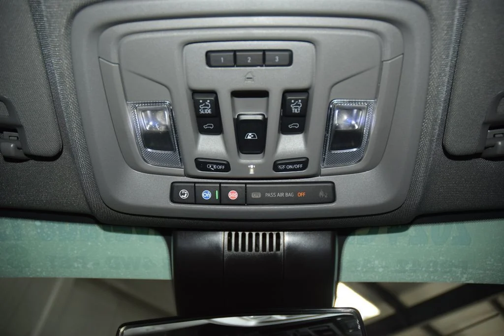 2024 Chevrolet Silverado 1500 — photo 40
