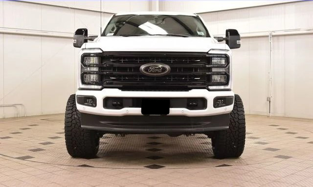 2024 Ford F-350