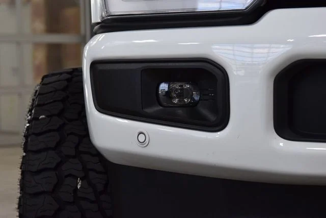 2024 Ford F-350 — photo 11