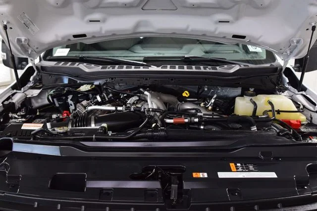 2024 Ford F-350 — photo 25