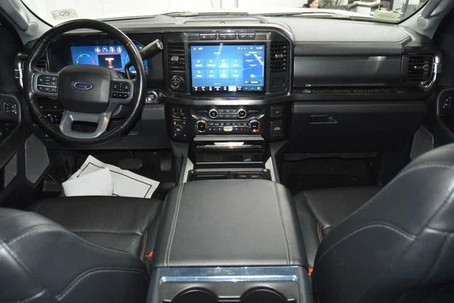 2024 Ford F-350 — photo 26