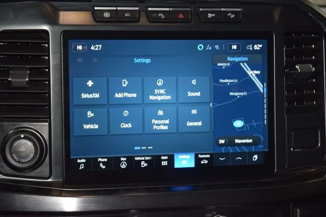 2024 Ford F-350 — photo 27