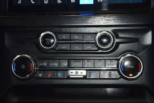 2024 Ford F-350 — photo 28