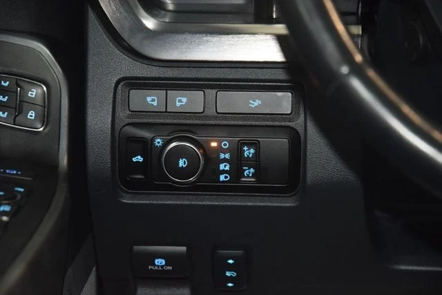 2024 Ford F-350 — photo 31