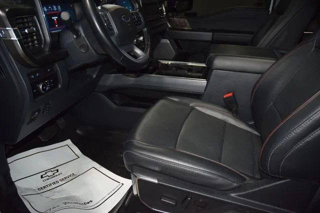2024 Ford F-350 — photo 35