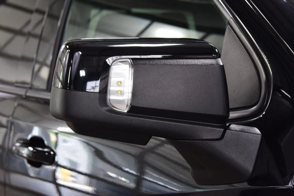 2025 Chevrolet Silverado 1500 — photo 14