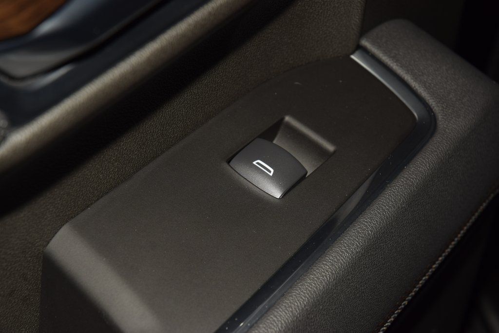 2025 Chevrolet Silverado 1500 — photo 43