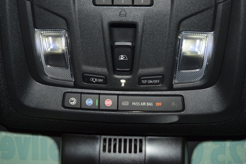 2025 Chevrolet Silverado 1500 — photo 47